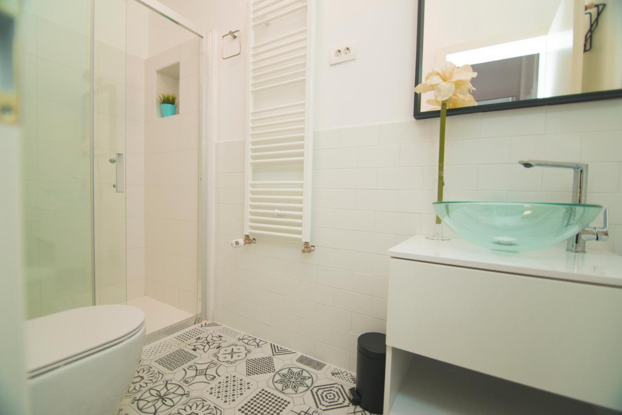 Stross Apartments Загреб Екстериор снимка